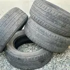 كفرات صالون لاند كروزر