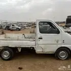 دباب تشليح قطع غيار