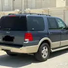 فورد اكسبيديشن 2006 فل كامل دبل - امريكي