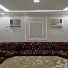 استراحه للإيجار في المخواة