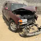 جمس يوكن 2006