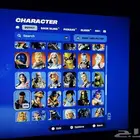 حساب فورت نايت