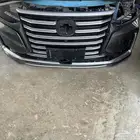 قطع غيار شانجان