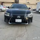 لكزس GS450h هايبرد 2016
