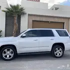 شفروليه تاهو 2016 لؤلؤي بدون دبل