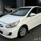 اكسنت2017 مكينه كبيره نصف الفل