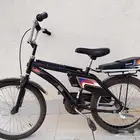 دراجه رامبو نظيفه