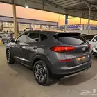 توسان 2020 وكاله (بنزين) وارد كوريا
