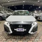 نيسان التيما SV 2026 فتحة جديد