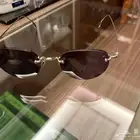 نظارة شمسية من براند مسادا Massada Sunglasses