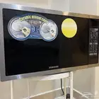 مايكرويف سامسونج اصلي اصلي ومميزات