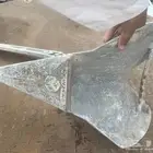 مرسي سفينة مستعمل