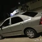 تويوتا كورلا 2000 مستعملة للبيع قير عادي