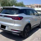 شيري تيجو7 برو 2023 4سلندر1.6 وكاله نضيف للمستخدم