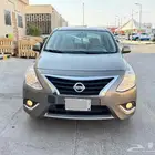 نيسان صني 2023 فل كامل ممشي 54 الف