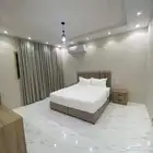 شقق مفروشة فندق