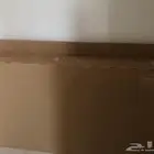 شاشه سامسونق 75 بوصه جديده