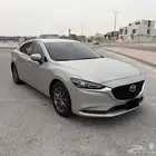 مازدا 6 موديل 2025 نص فل