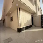 أدوار للايجار ارضي وعلوي في دار البيضاء
