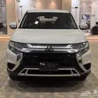 ميتسوبيشي أوتلاندر موديل 2019