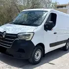 رينو ماستر 2021 ديزل بضاعه جير عادي نضيف