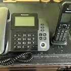 هاتف ثابت باناسونيك