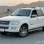 فورد اكسبلورر 2008 فل كامل