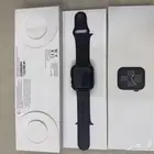 ساعة ابل
