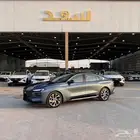 فورد توروس 2023 تيتانيوم ازرق