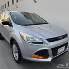 فورد اسكيب 2014 نظيف بدي بلد