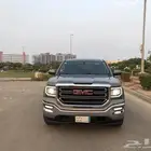 جمس سييرا 2017 سعودي SLE غمارتين دبل Z71
