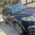 للبيع سيارة جيلي X7 موديل 2018 ممشى 121 الف قابل للزيادة