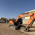 للايجار بوكلين دوسان225 حديث