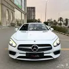 مرسيدس SL400 2019