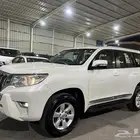 برادو 2019 عداد 147 الف 6 سلندر ثلاجه تانكي كبير