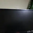 شاشة قيمنق من شركة سامسونج