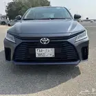 يارس 2023 شبه مخزنه بحالة الوكالة