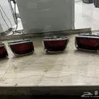 قطع كومارو ss