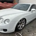 بنتلي ( قطع غيار )