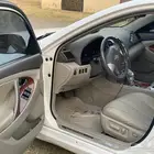 تيوتا اوريون قراندي 2009 نظيف