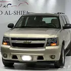 شيفروليه سوبربان 2008 دبل سعودي
