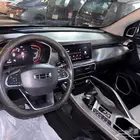 جيلي كولار 2023