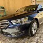 فورد تورس المديل 2017 فل كامل SEL توكيلات الجزيرة