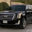 اسكاليد بريميوم 2017 بحالة الوكالة