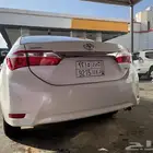 كورولا 2015 نظيفه