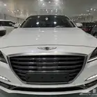 جنسس 2020 بنزين فل كامل بطاقة جمركية