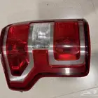 اصطب خلفي فورد F150 2018 وكاله