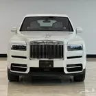 Rolls Royce Cullinan 2024 Saudi