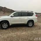 برادو موديل 2013 عايدي