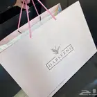 طباعه اكياس علب فواتير كروت استكر ليبل قماش تاق جلد اوراق